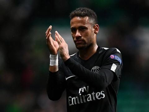 Neymar e PSG são tratados como "inimigos" em Barcelona, diz jornal