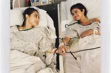 Com lúpus, Selena Gomez passa por cirurgia de transplante de rim