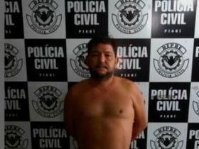Acusado de vender drogas em bares e boates é preso pela Depre