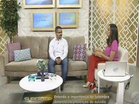 Entenda a importância do Setembro Amarelo na prevenção do suicídio