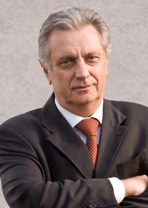 Jurista Walter Fanganiello Maierovitch