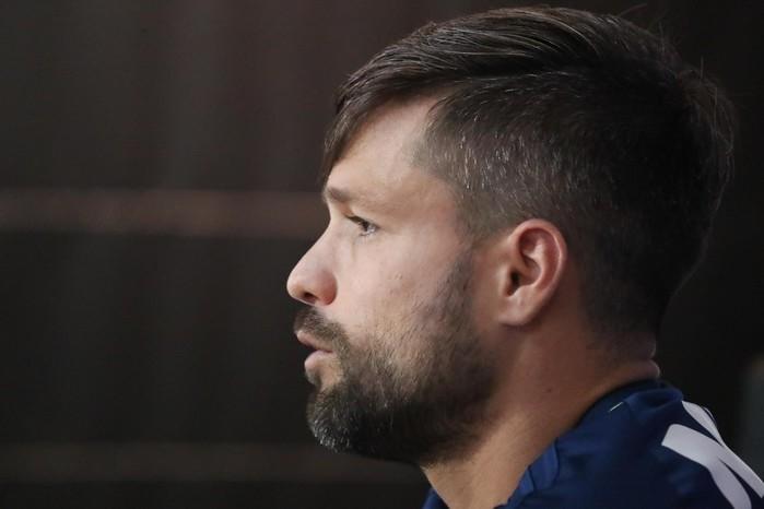 (Crédito: Gilvan de Souza / Flamengo)