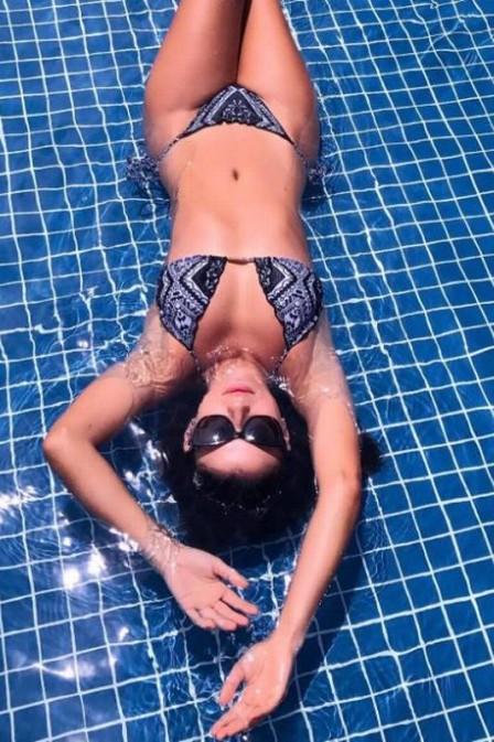 Paula Fernandes