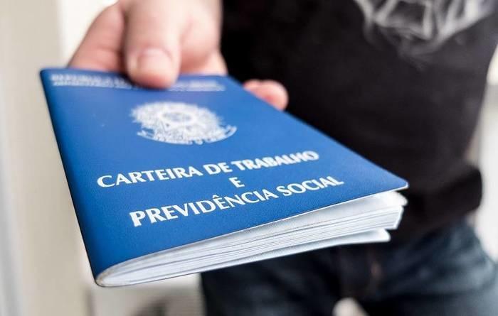 Mercado de trabalho começa a se recuperar (Crédito: Olhardigital)