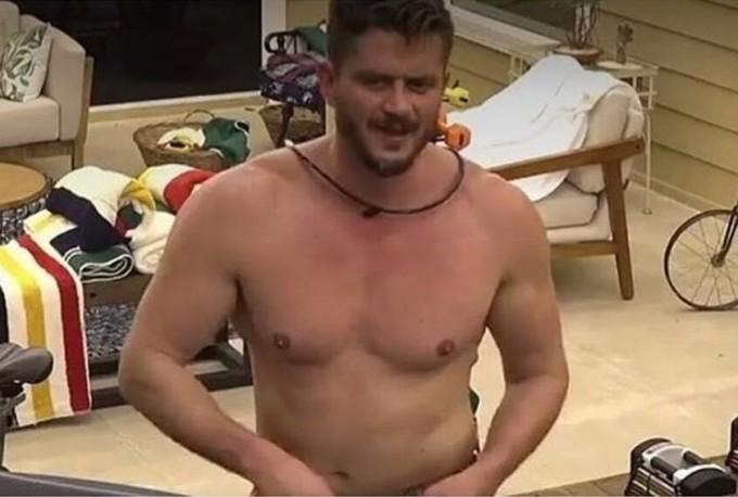 Marcos Harter