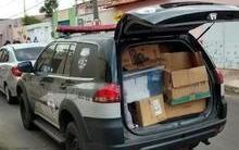 Dupla fatura R$ 1 milhão com internet clandestina no Maranhão