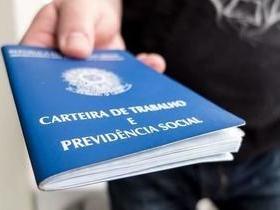 Taxa de desemprego tem queda e mercado de trabalho comemora