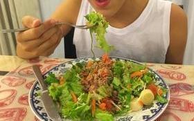Adolescência: fase exige cuidados especiais com alimentação