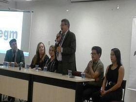 TCE - PI realiza em Pedro II curso IEGM para gestores da região