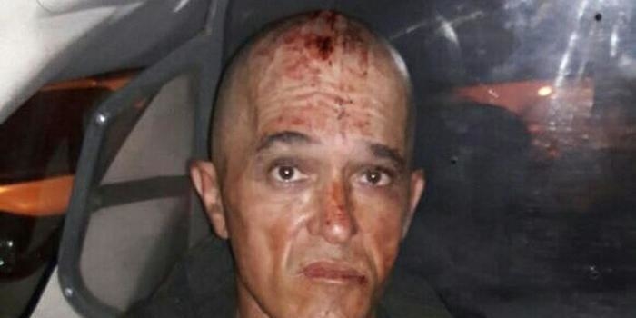 Homem agredido por assediar criança estuprou menino 4 dias antes