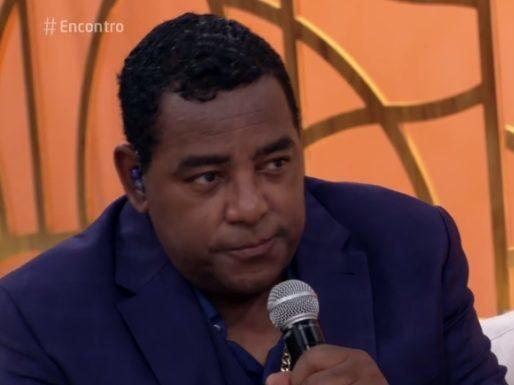 Vocalista do Raça Negra é criticado ao fazer comentário polêmico