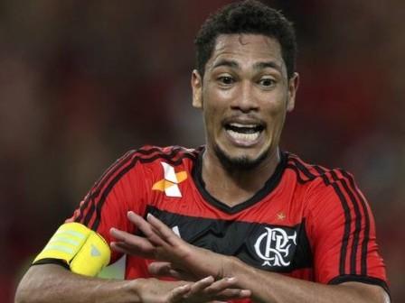 Hernane Brocador deve render mais de R$ 18,6 mi para o Flamengo