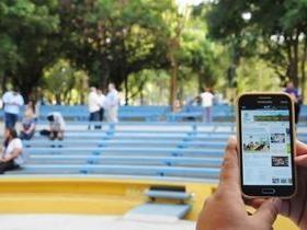 Governo investe R$ 233 milhões para possibilitar acesso à internet