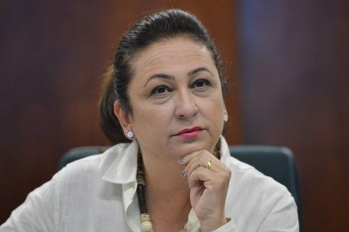 Kátia Abreu