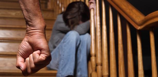 O Brasil é um dos países campeões do mundo na violência contra a mulher (Crédito: Getty Images)