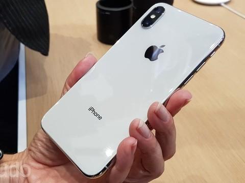 Mais caro da Apple, iPhone X deve chegar ao Brasil ainda este ano