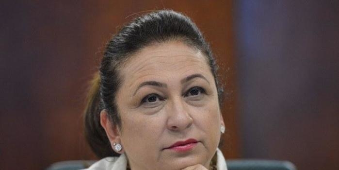 Na web, Katia Abreu chama Geddel Vieira Lima de "bandido"