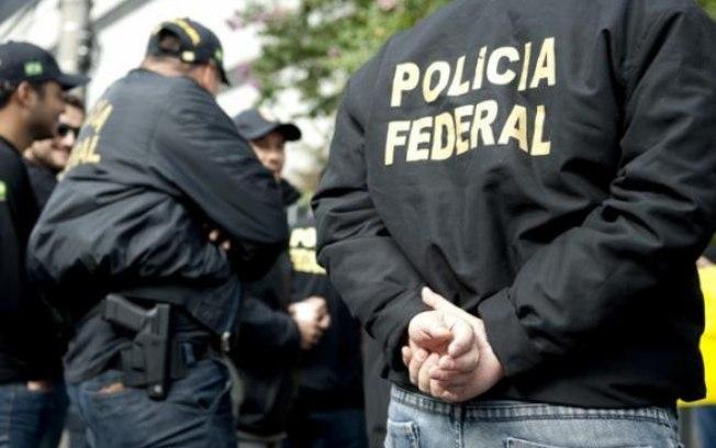 Polícia Federal desarticula organização que envolve empresários e agentes públicos da Região dos Lagos (RJ)l (Crédito: Agência Brasil)