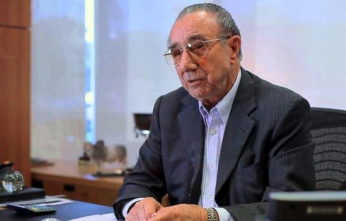 José Batista Sobrinho