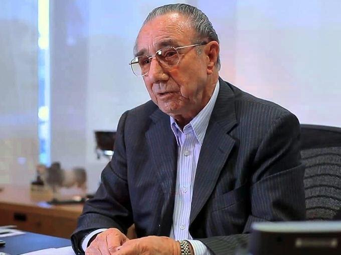 Pai de Joesley e Wesley Batista vai assumir presidência da JBS