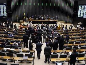Reforma política na pauta da semana no Congresso