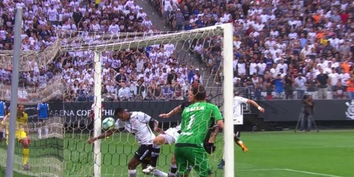 Campeonato Brasileiro terá árbitro de vídeo já na próxima rodada