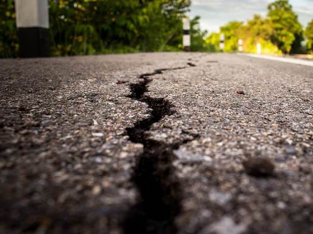 Tremores de terra assustam moradores do Paraná nesta segunda