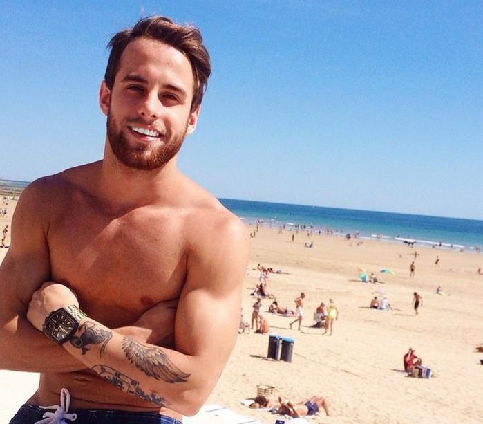 Matheus foi morto com um tiro na nuca