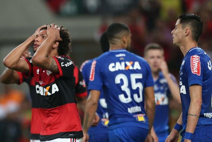 (Crédito: Agência O DIA - Rio)