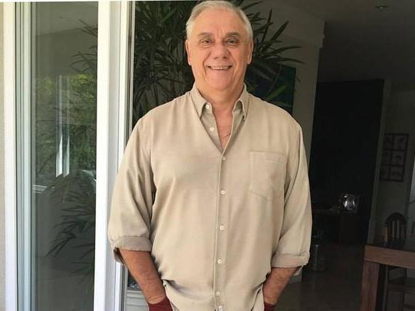 Câncer que matou Marcelo Rezende é muito agressivo, dizem médicos