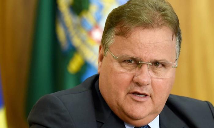 Planalto vê Geddel Vieira instável e com chance de delatar
