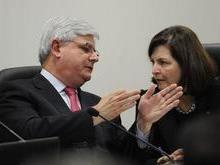 Raquel Dodge mantém duas pessoas da equipe de Rodrigo Janot