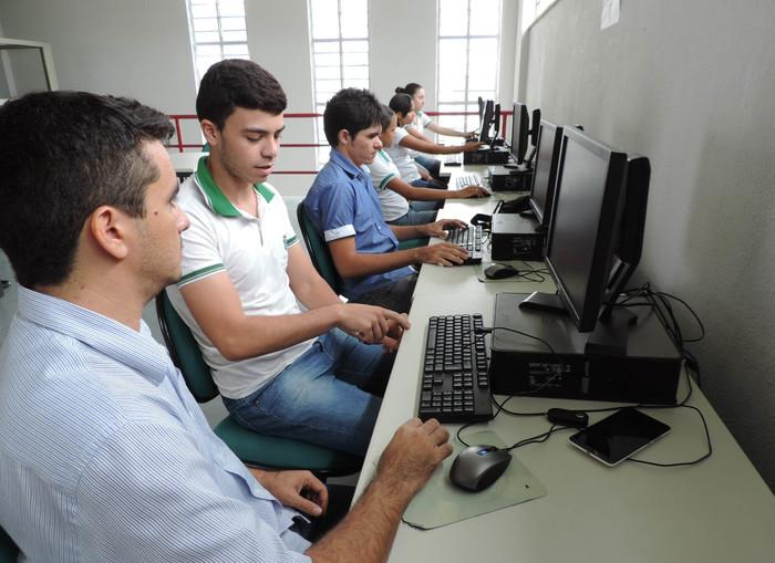 Fundação Wall Ferraz oferta 600 vagas em cursos profissionalizantes (Crédito: Reprodução)