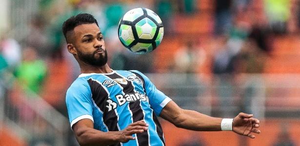 (Crédito: Grêmio)