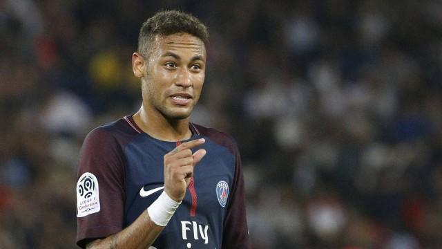 Neymar trocou o Barcelona pelo PSG (Crédito: Getty)
