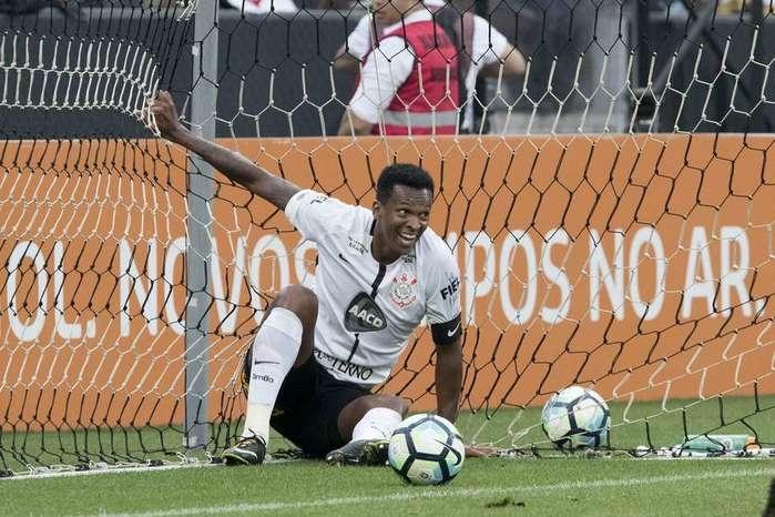 (Crédito: Agência Corinthians)