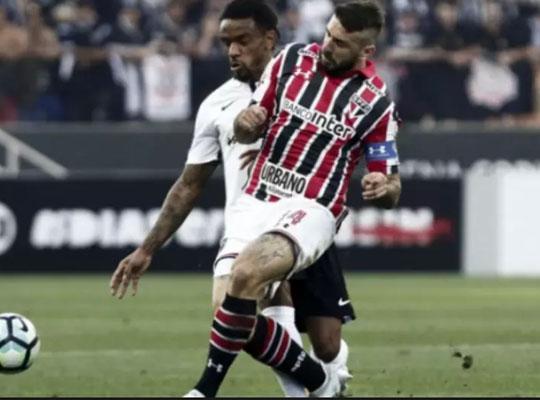 Rodada perfeita pode levar São Paulo à zona da Sul-Americana