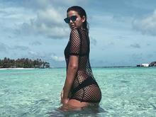Bruna Marquezine afirma que é gulosa: 'Como uma pizza inteira'