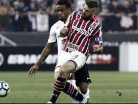 Rodada perfeita pode levar São Paulo à zona da Sul-Americana