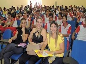 CAPS realiza mobilização na campanha do Setembro Amarelo