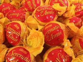 Nestlé e Garoto não irão mais produzir Serenata de Amor e Chokito