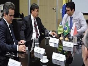 Senador Ciro Nogueira consegue verba para amenizar efeitos da seca