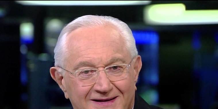 Boris Casoy paga indenização de R$ 60 mil após humilhar gari na TV