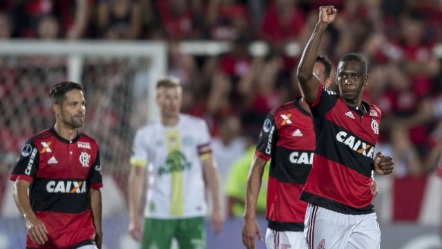 (Crédito: MAURO PIMENTEL / AFP)