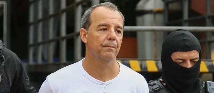 Sérgio Cabral