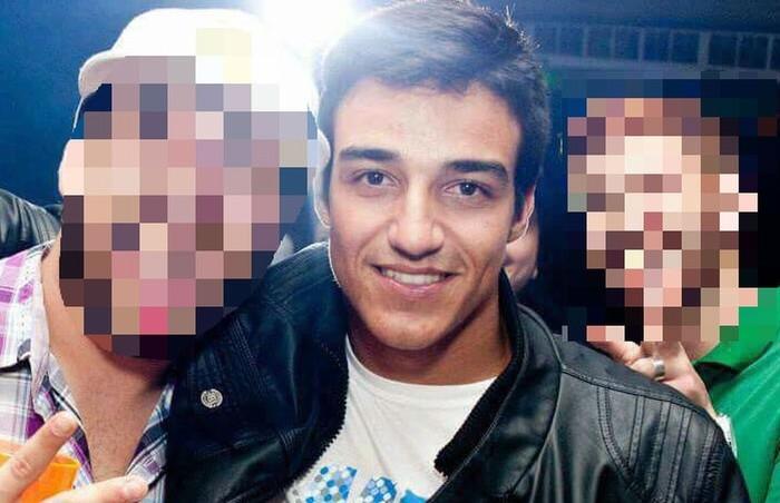 PM que matou atleta por suspeitar de traição é investigado por tráfico (Crédito: Arquivo Pessoal)