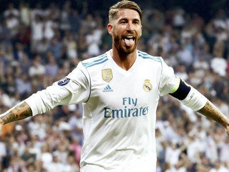 Real renova com a Emirates e passa a ter maior patrocínio do mundo
