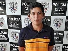 Acusado de estuprar a filha de 12 anos é preso em Araioses-MA