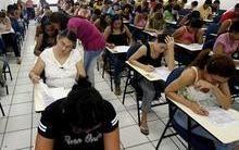 Alvorada do Gurguéia abre concurso com salários de até R$ 3 mil