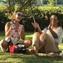 Valesca Popozuda revela que está há meses sem beijar na boca